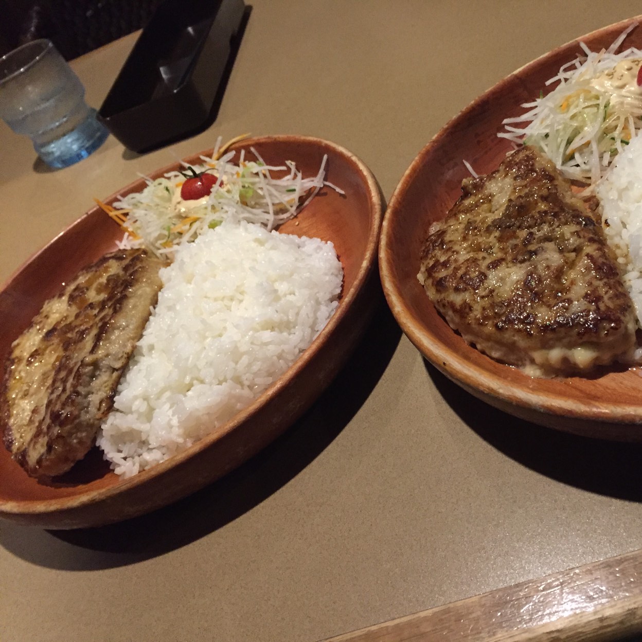びっくり ドンキー 名和 店