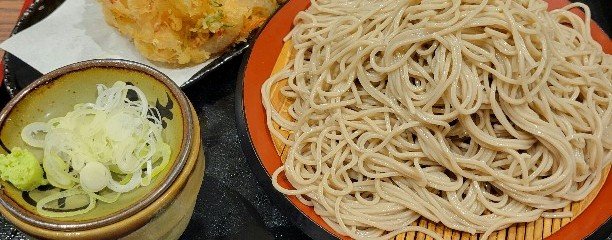 味奈登庵 モザイクモール港北店