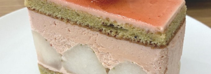 patisserie KNOCK KNOCK