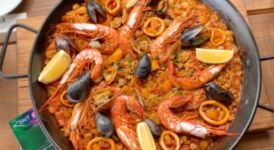 ノーシャン 神戸市内その他 西舞子 スペイン料理