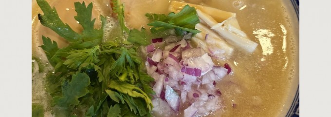 らぁ麺 月輪