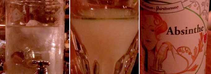 BAR BenFiddich