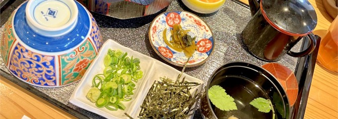 炭火焼 鰻のうな輝 広島店