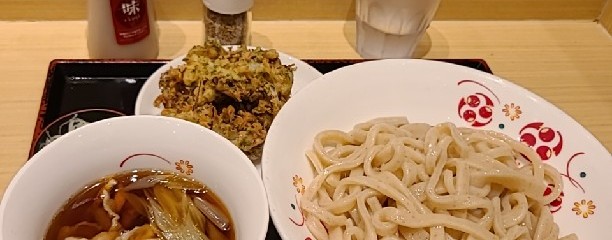 いろり庵きらく 八王子店