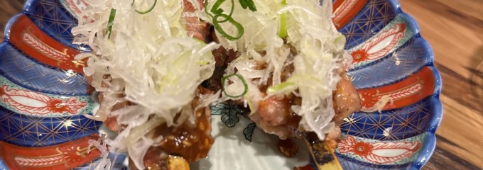 炭火焼き鳥 酉あき