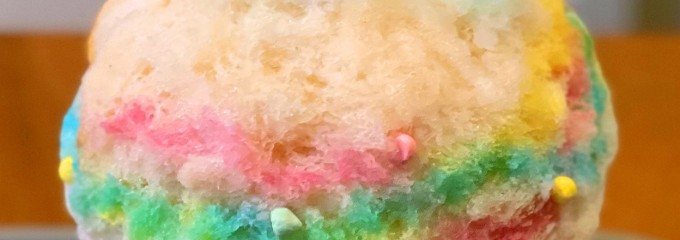 fuwariの秘密基地