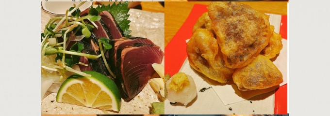 海おやじ