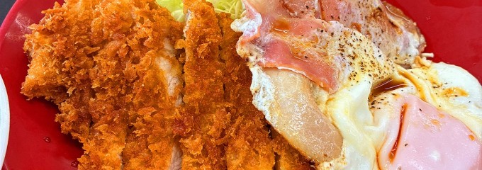 かつや京都新堀川店