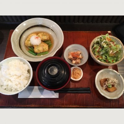 ゲンペイ 鈴鹿市駅 和食 その他