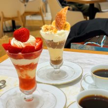 mariecatssさんの写真