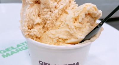 ジェラテリア マルゲラ 六本木 麻布 広尾 白金 麻布十番 アイスクリーム