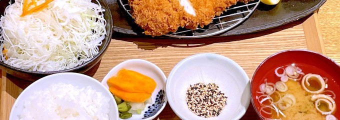 熟成豚かつ だいち ららぽーと海老名店