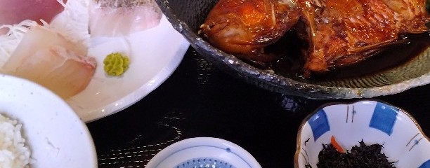 おさかな倶楽部