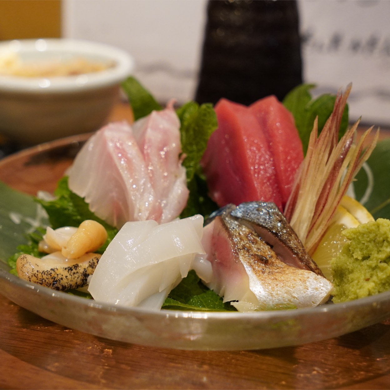うまいもん 酒場 大