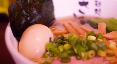 麺処 さとう 板橋 赤羽 東武沿線 本蓮沼 ラーメン