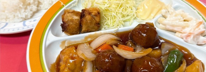 大阪王将 守口店