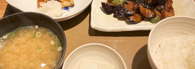 やよい軒 錦糸町北口店