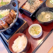 Heero_Yuyさんの写真