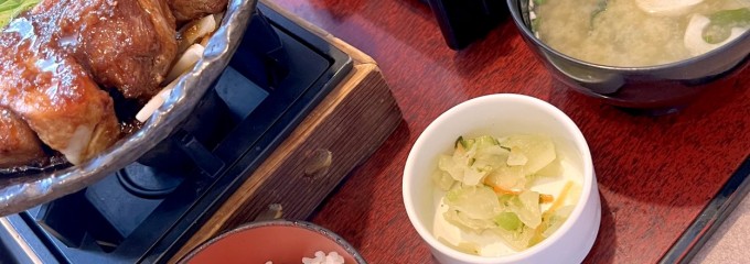 和食と甘味 かんながら