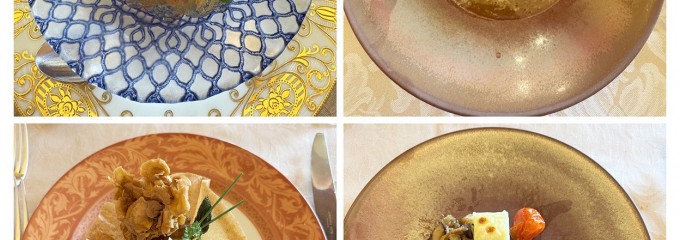 クイーン・アリス 横浜店