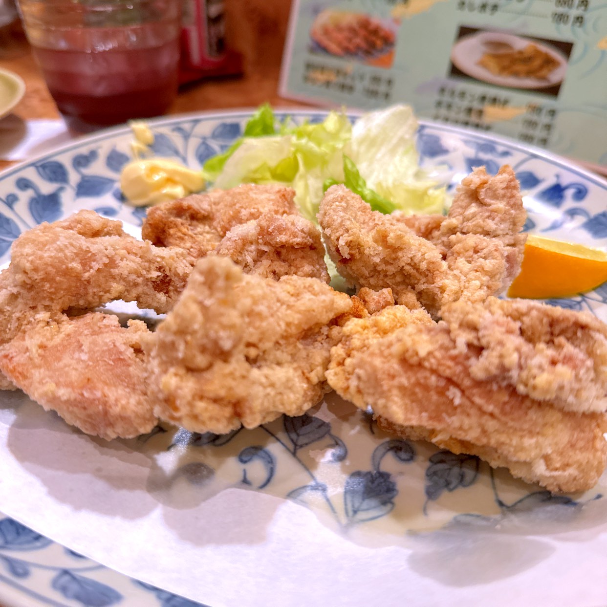 は る 坊