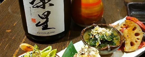 酒場日々