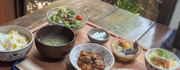 SIKAN 茶飯甜