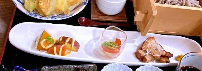 麦や田なべ