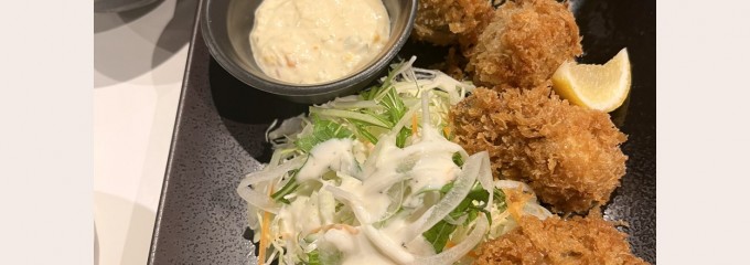 手しおごはん玄 中野店