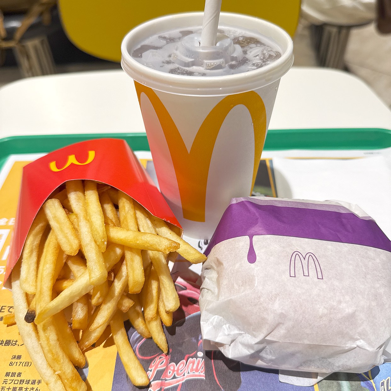 マクドナルド市川ニッケコルトンプラザ店(本八幡/その他グルメ