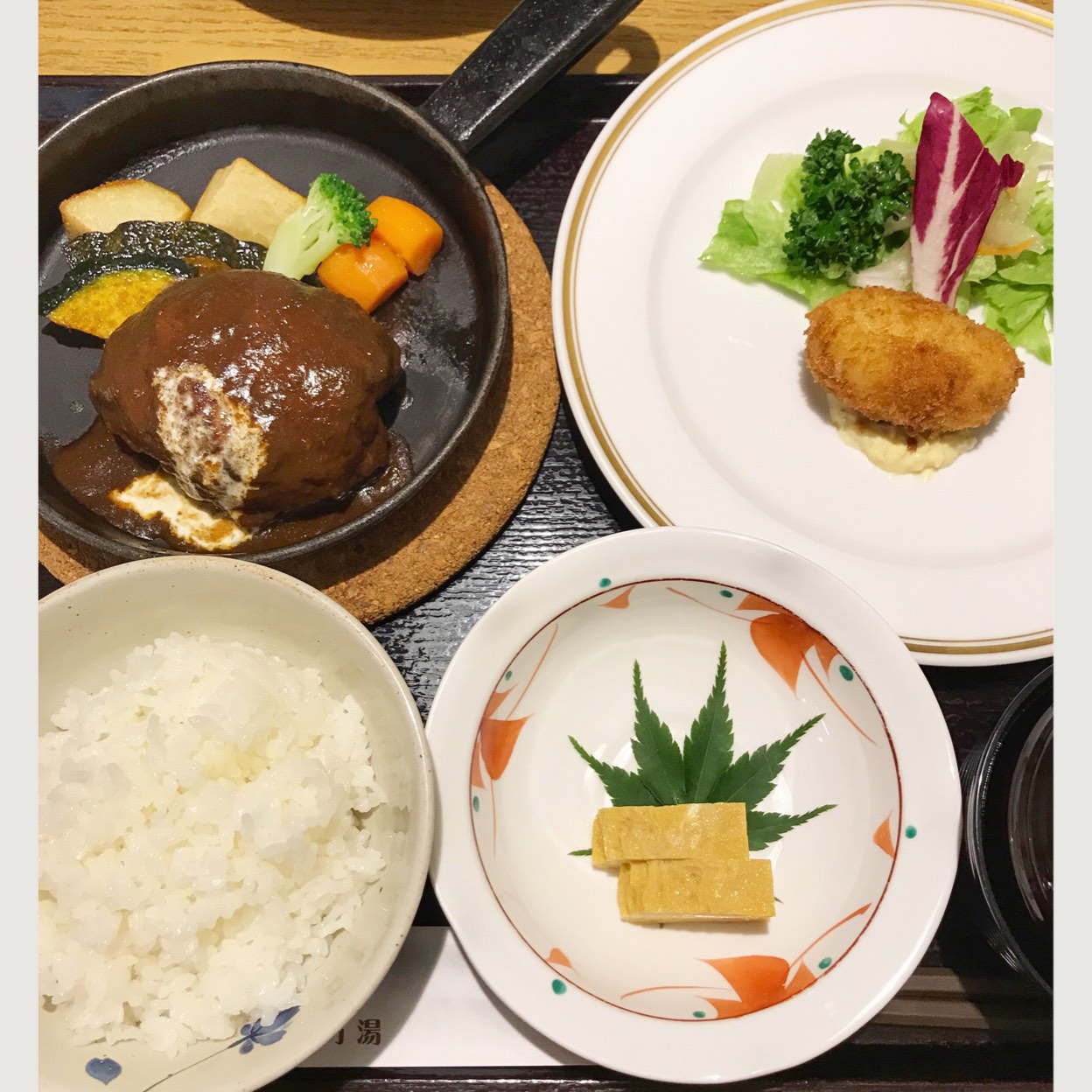 活動歴および当時の関連ビジュアル記録
