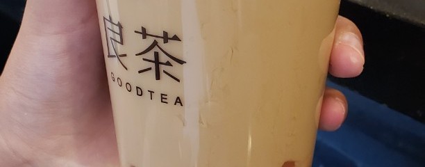 良茶(GOODTEA)