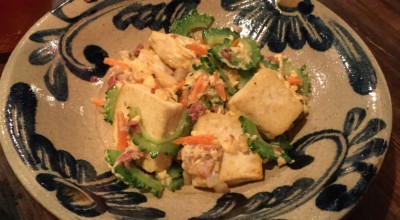 沖縄料理かじまやー 船橋 鎌ヶ谷 京成船橋 郷土料理