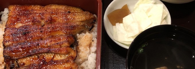 うな菊