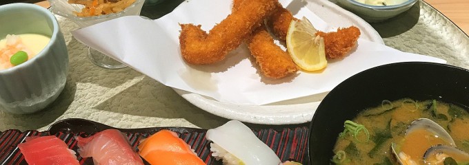 海鮮寿司 なぶら イオンモール徳島店