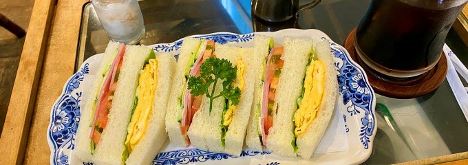 喫茶室 まつもと