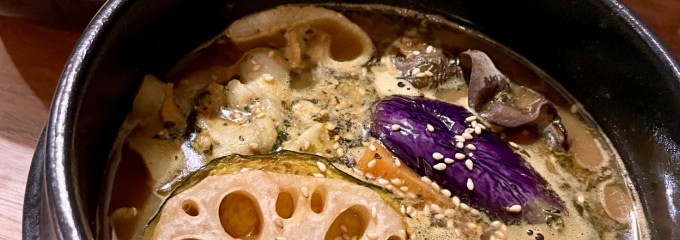 札幌スープカレーSha-La-La 琴似店