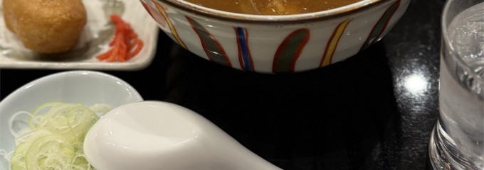 蕎麦きり 京橋 山茂登