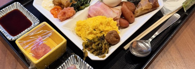 西鉄ホテルクルーム 博多