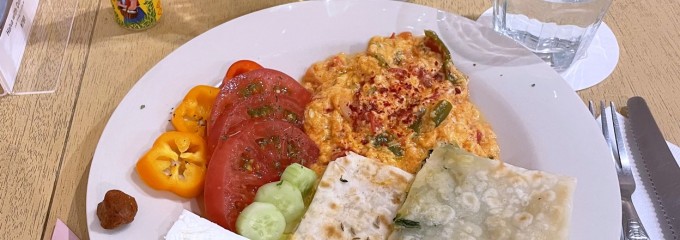 TASTE THE WORLD 吉祥寺