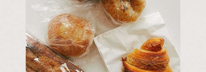 根津のパン
