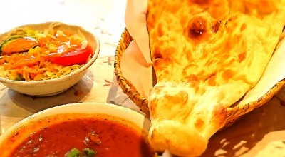 シディーク 半蔵門店 赤坂 溜池山王 半蔵門 インドカレー