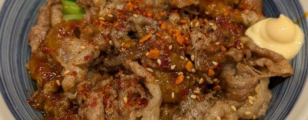 焼きたてのかるび ふじみ野店