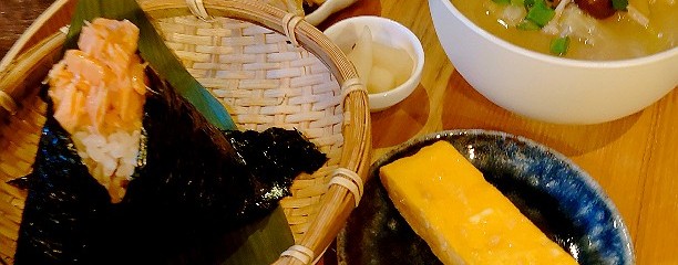 TOMOE 食事とお酒のだいどころ