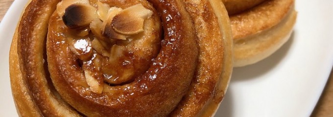 grains.グレインズ(薪窯パン屋)