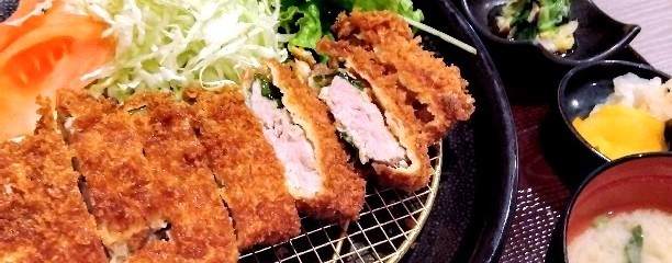 黒豚料理 あぢもり