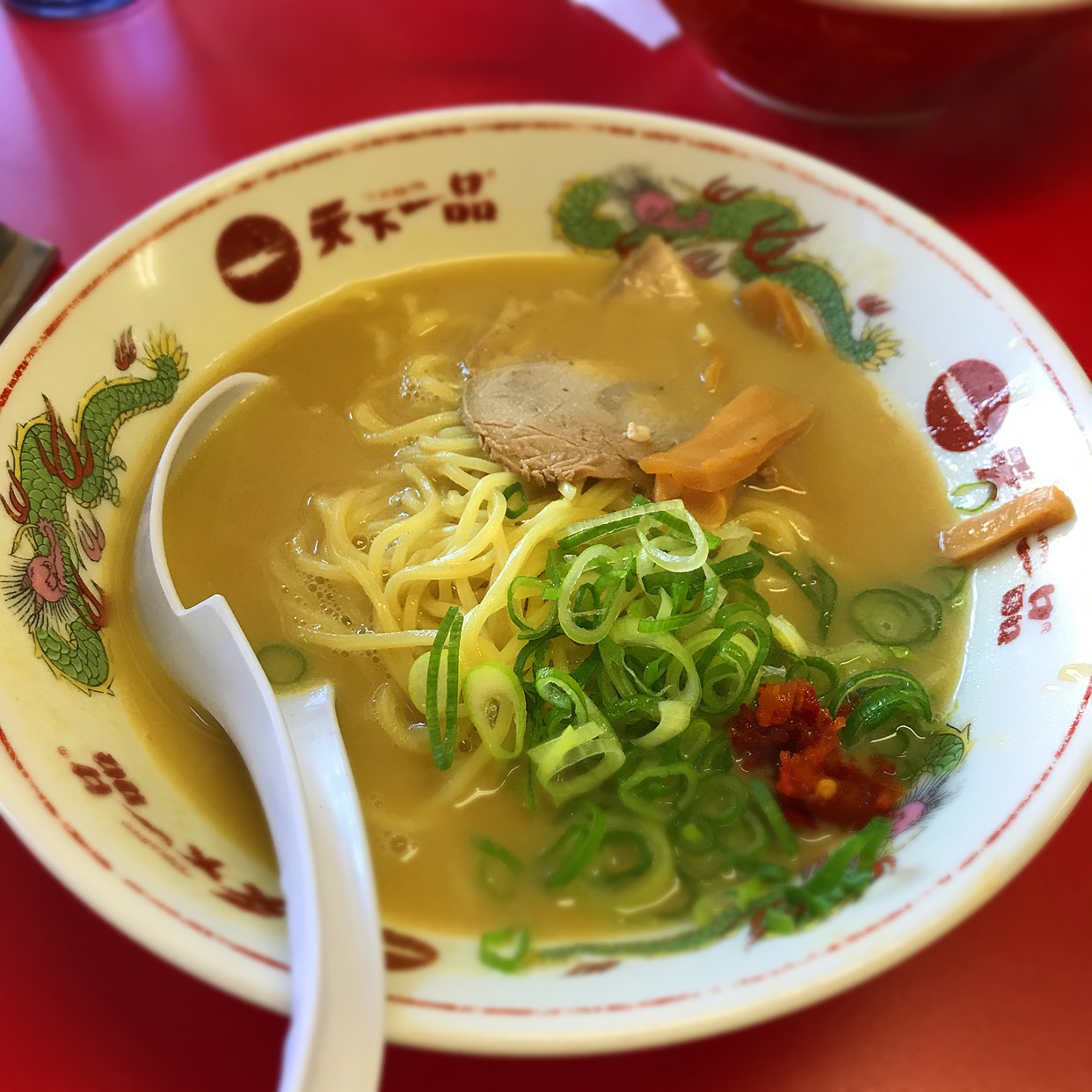 天下一品熱田店(神宮前/ラーメン) | ホットペッパーグルメ