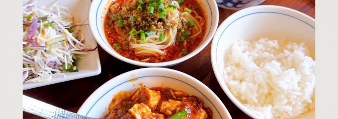 中国名菜 陳麻婆豆腐 ラシック店