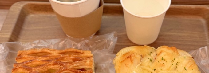 Pasco夢パン工房野幌店