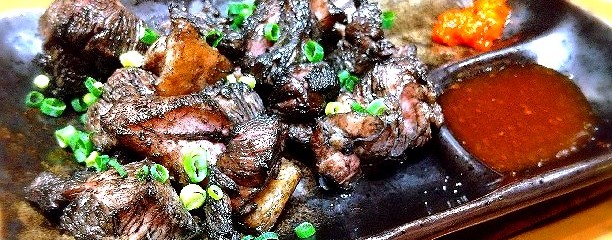 博多ぐるぐるとりかわ